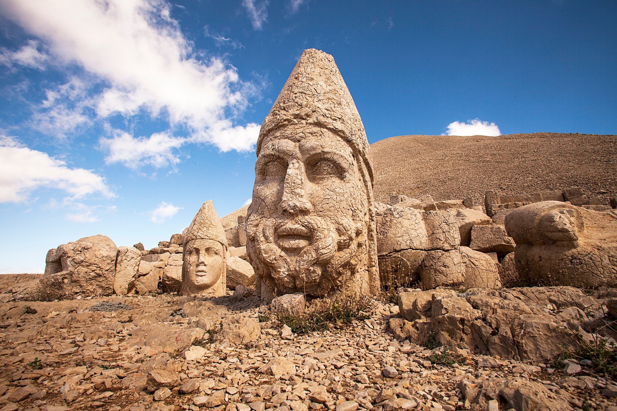 20 Incredible UNESCO Sites You Probably Didn’t Know Were In Turkey