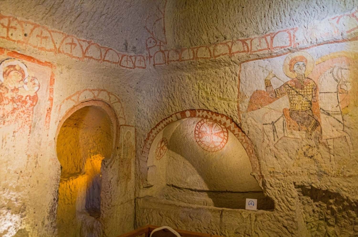 Exploring the Legacy of Saint Basil: The Great Cappadocian