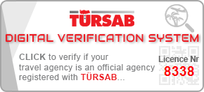 TURSAB Logo