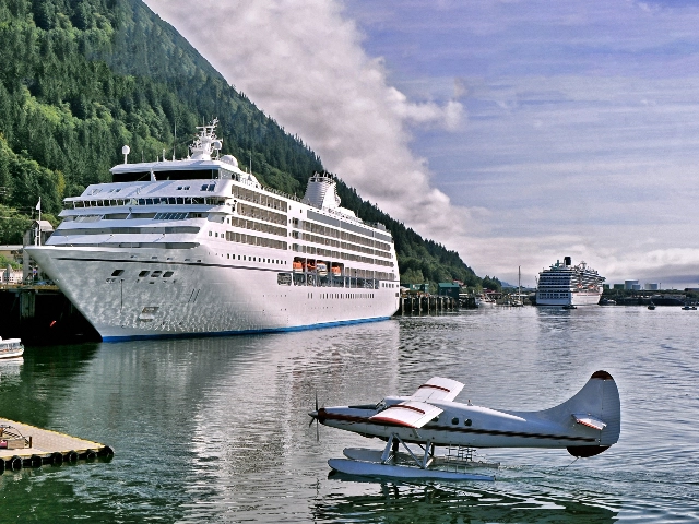 Açık Deniz Gemi Turları